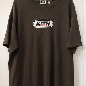 KITH TEE SHIRT